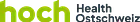 HOCH Health Ostschweiz