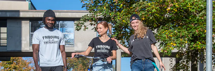 Tag der Studienwahl & Höheren Berufsbildung