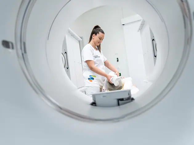 Du suchst eine praxisorientierte Weiterbildung mit top Zukunftsperspektiven? 