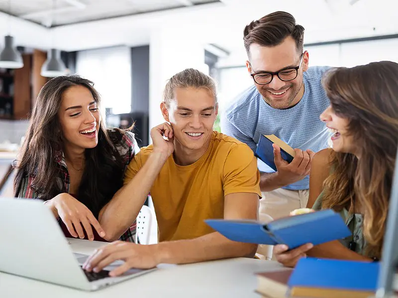 Interdisziplinäre Studienrichtungen