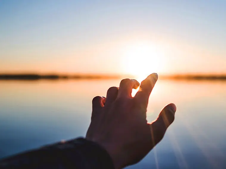 Religionen und Spiritualität
