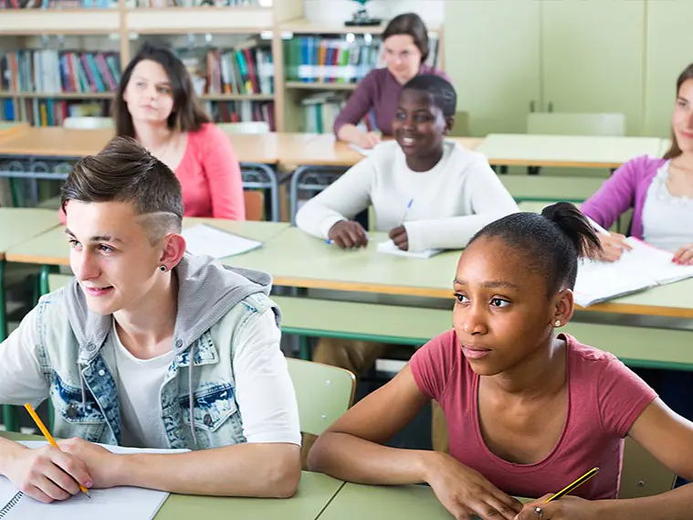 Ausbildung für den Unterricht