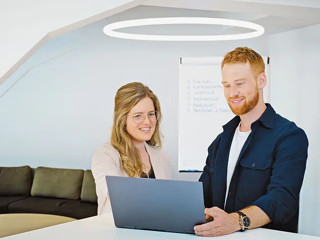 Bachelorstudium Betriebsökonomie