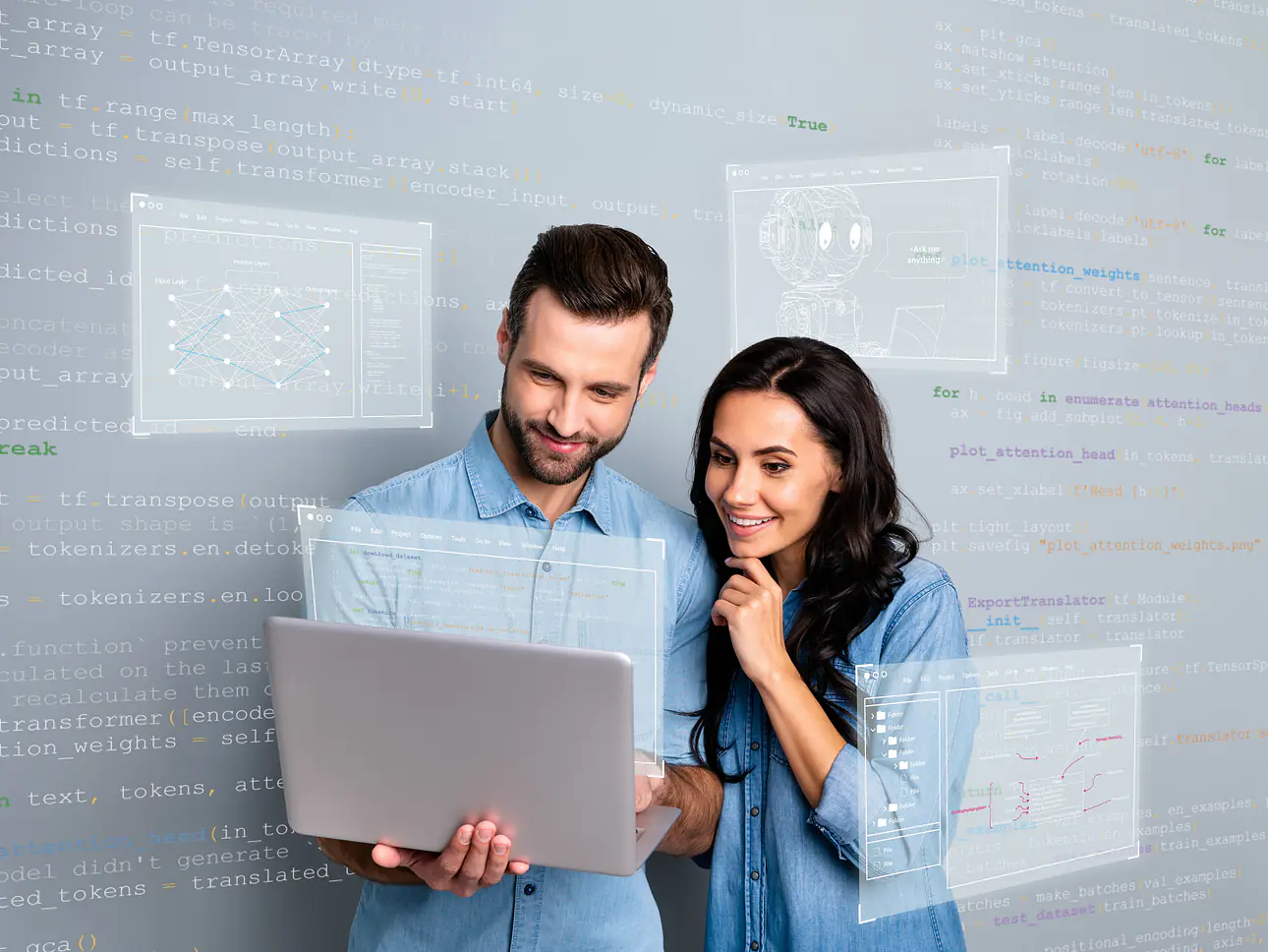 Bachelorstudium Artificial Intelligence in Software Engineering