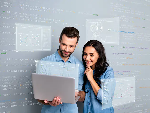 Bachelorstudium Artificial Intelligence in Software Engineering