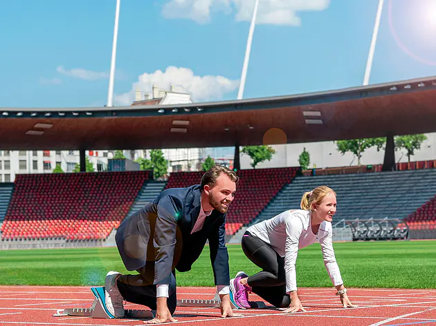 Bachelorstudium Sport Management