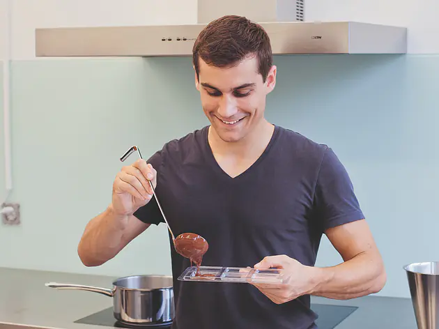 Food Science & Management studieren
