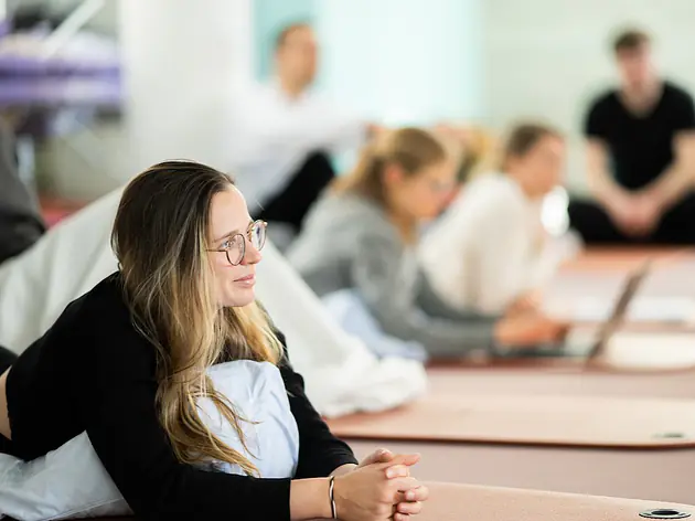 Bachelor in Physiotherapie