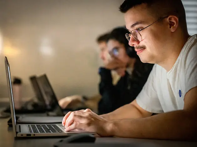 Bachelor Wirtschaftsinformatik