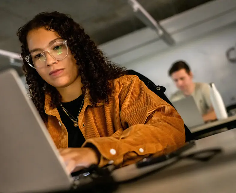 Informatique de gestion - HESOmaire-_OM92954.JPG