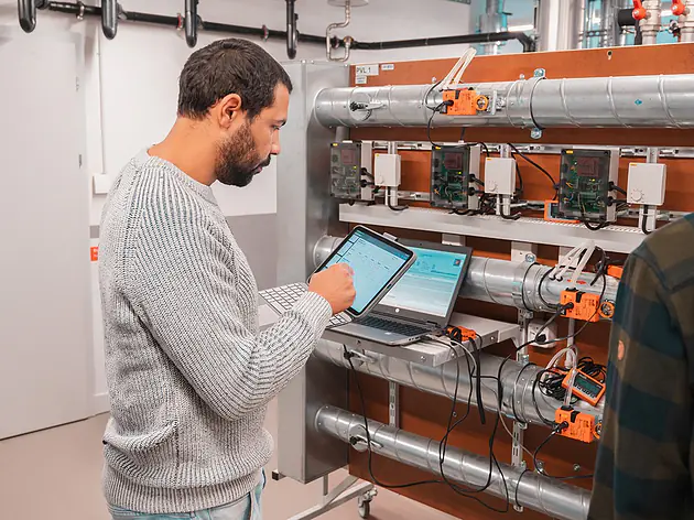 Dipl. Energie- und UmwelttechnikerIn HF