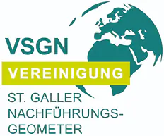 Vereinigung St.Galler Nachführungsgeometer (VSGN)