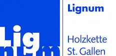 Holzberufe Lignum Holzkette St.Gallen BWZ Toggenburg