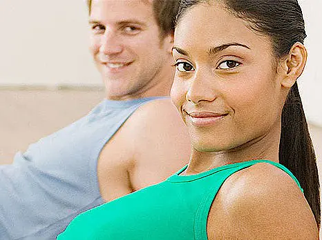 Dipl. Fitness-Berater/in / Dipl. Fitness-Trainer/in Benedict