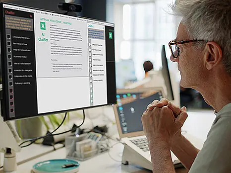 Internationaler Computerführerschein (ICDL) Standard
