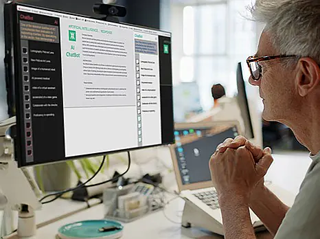 Internationaler Computerführerschein (ICDL) Advanced