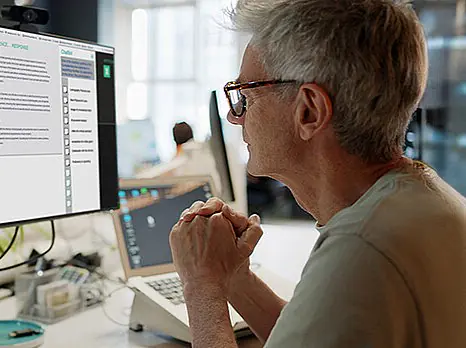 KI in der Praxis – Grundlagen & produktive Anwendung
 Kurs 1