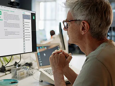 KI in der Praxis – Vertiefung, Automatisierung & Use Cases
 Kurs 2