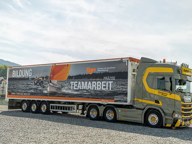Logistikfachmann/frau EFA