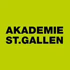 Akademie St.Gallen Weiterbildungszentren des Kantons St.Gallen