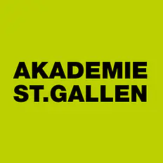 Akademie St.Gallen Weiterbildungszentren des Kantons St.Gallen