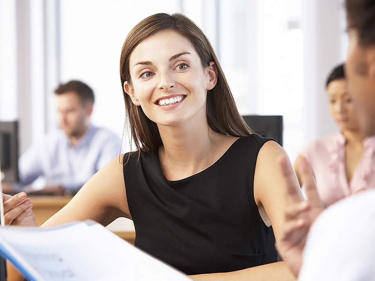 Zertifikat Ressourcenorientiertes Coaching