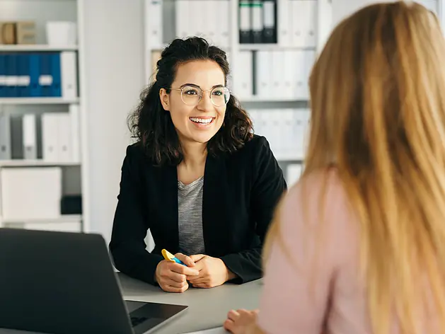 HR-Assistent/in HRSE