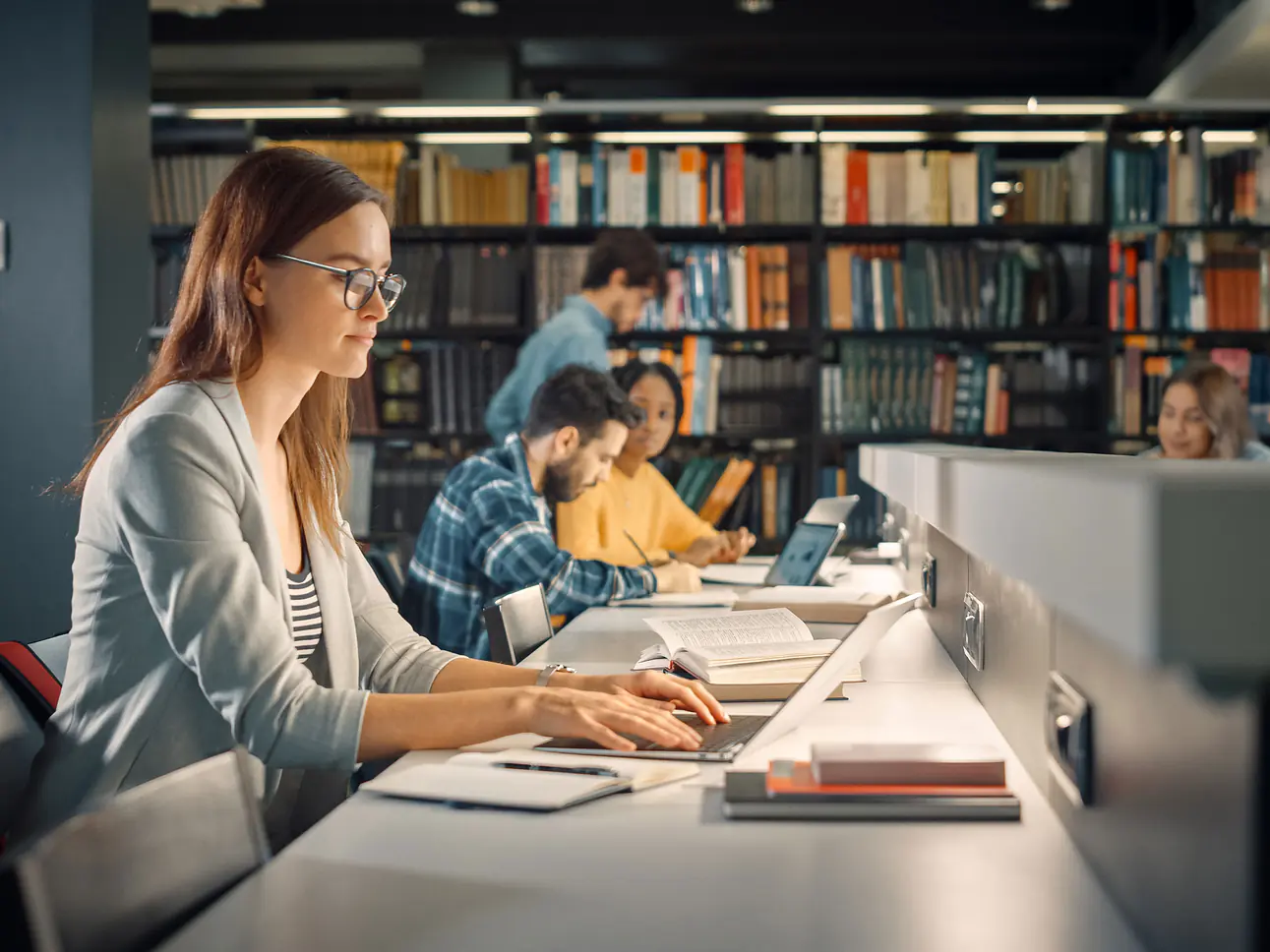 Masterstudiengang Logopädie MSc 