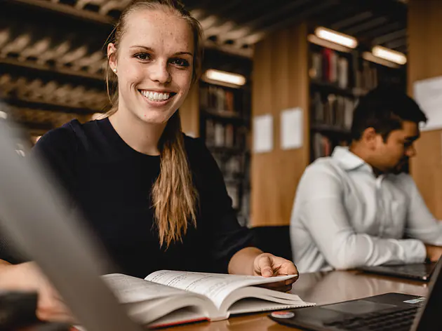 Master of Science (MSc)
Wirtschafts-informatik