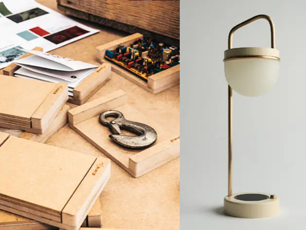 Industrial Design HF