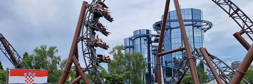 Gewinnspiel: Tickets für den Europapark!