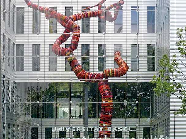 Rechtswissenschaft