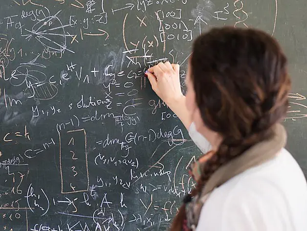 Mathematik