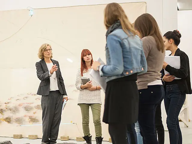 Kunstgeschichte