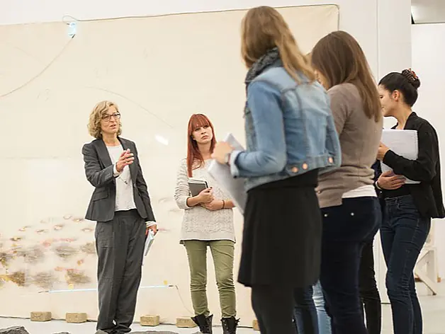 Kunstgeschichte