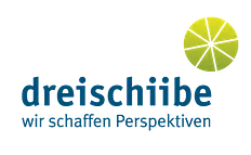 dreischiibe Produktion, Dienstleistung, Arbeitsintegration