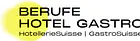 Berufe Hotel Gastro GastroSuisse Nachwuchsmarketing