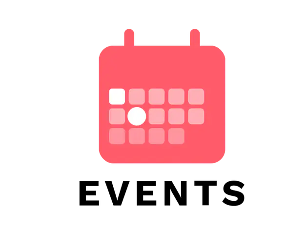Anstehende Events
