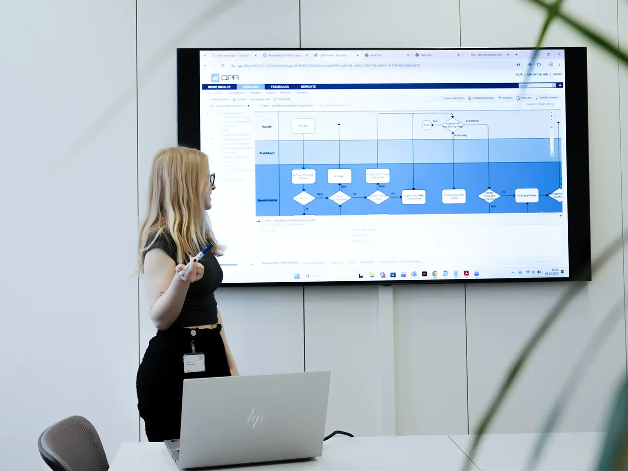 Entwickler/in Digitales Business EFZ