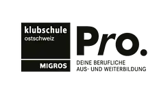 Medizinische Berufsfachschule der Klubschule Pro. Migros Ostschweiz