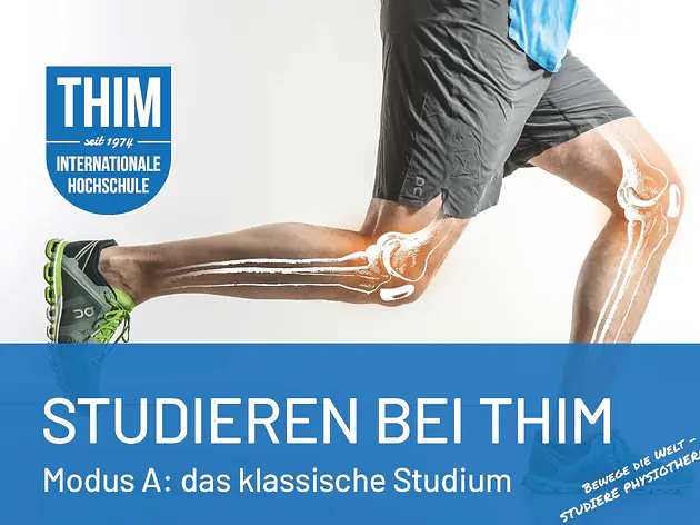 THIM BSc Physiotherapie Modus A