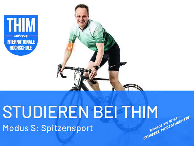 THIM BSc Physiotherapie Modus S