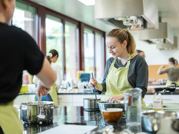 Bachelor-Master-Studium Sekundarstufe I