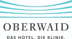 Oberwaid AG Das Hotel. Die Klinik.