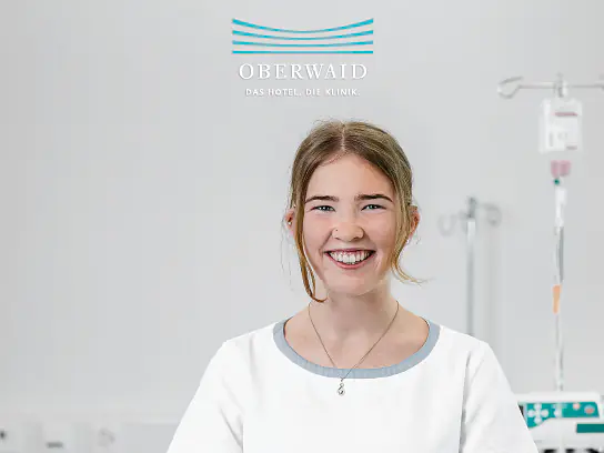 Fachfrau/-mann Gesundheit EFZ
