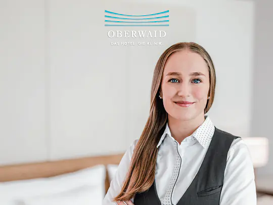 Fachfrau/-mann Hotellerie-Hauswirtschaft