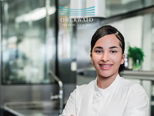 Köchin / Koch EFZ