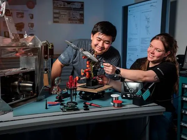 Bachelorstudium Engineering