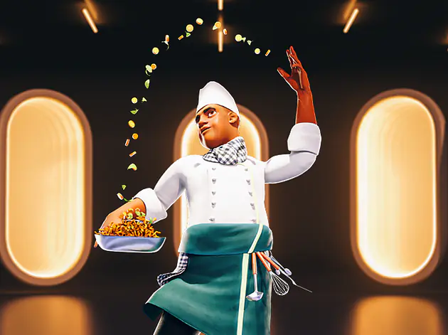 Systemgastronomiepraktiker:in EBA
