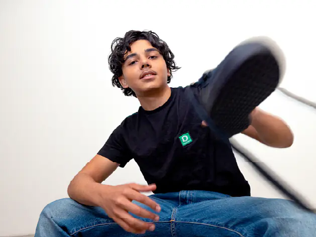 Detailhandelsassistent/in EBA Schuhe oder Sportartikel
